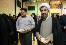 گزارش تصویری از جشنواره غذای طیبات